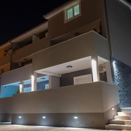 Apartments Pasalic Kaštela 外观 照片
