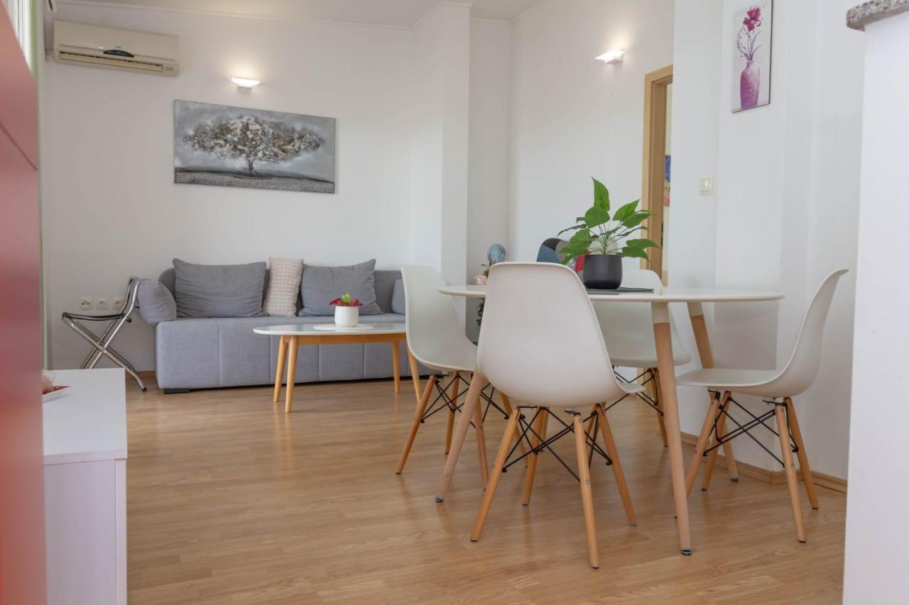 Apartments Pasalic Kaštela 外观 照片