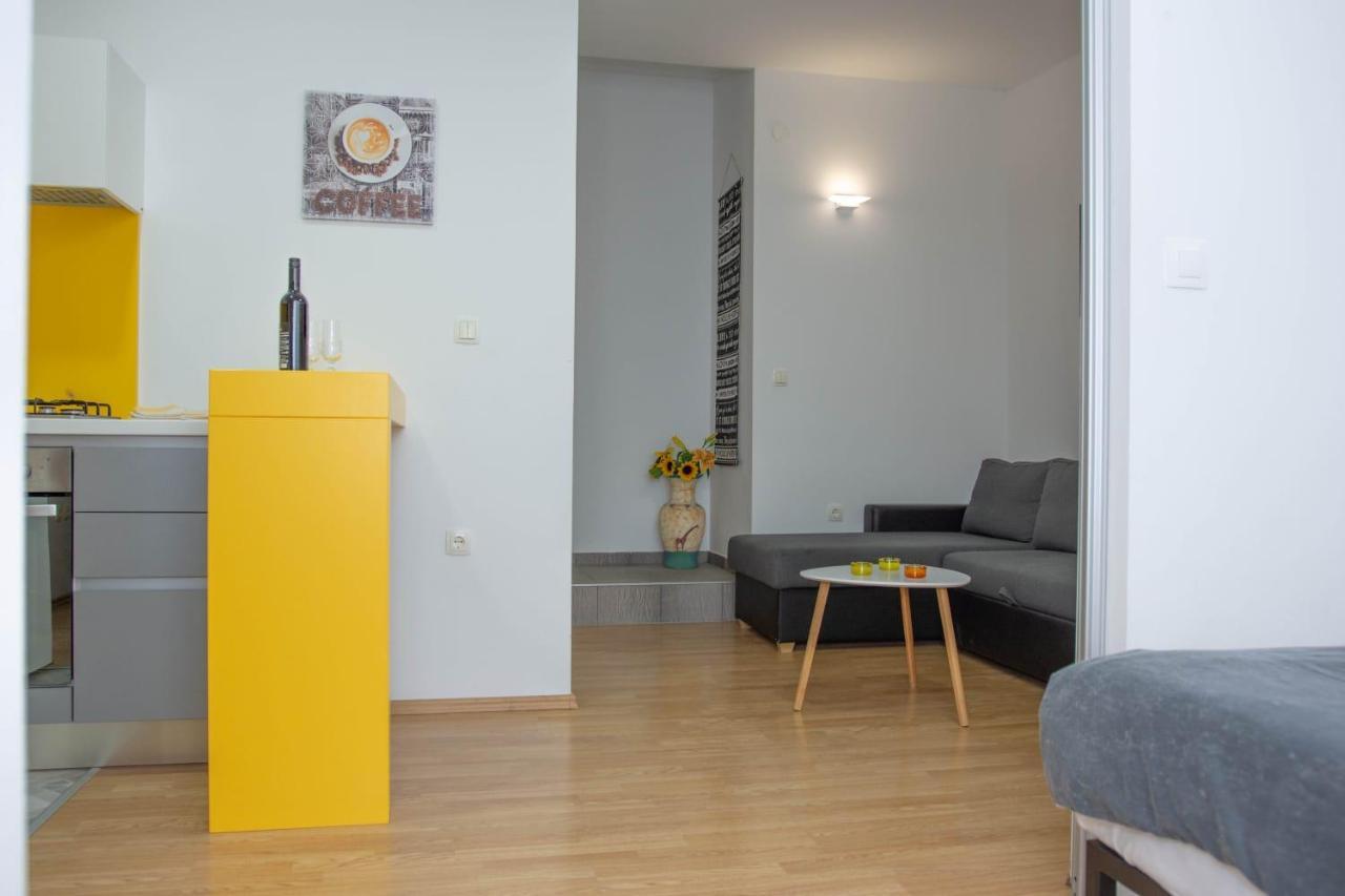 Apartments Pasalic Kaštela 外观 照片