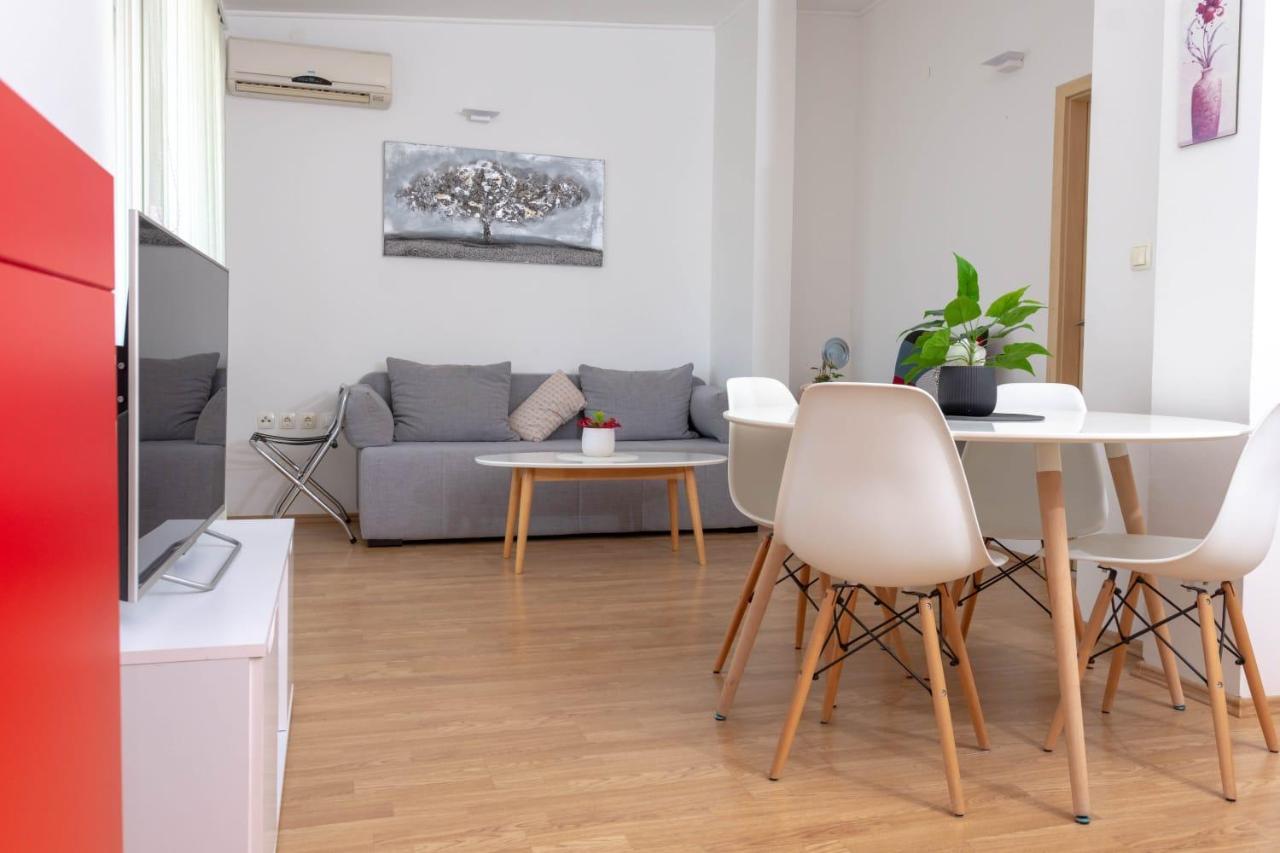 Apartments Pasalic Kaštela 外观 照片