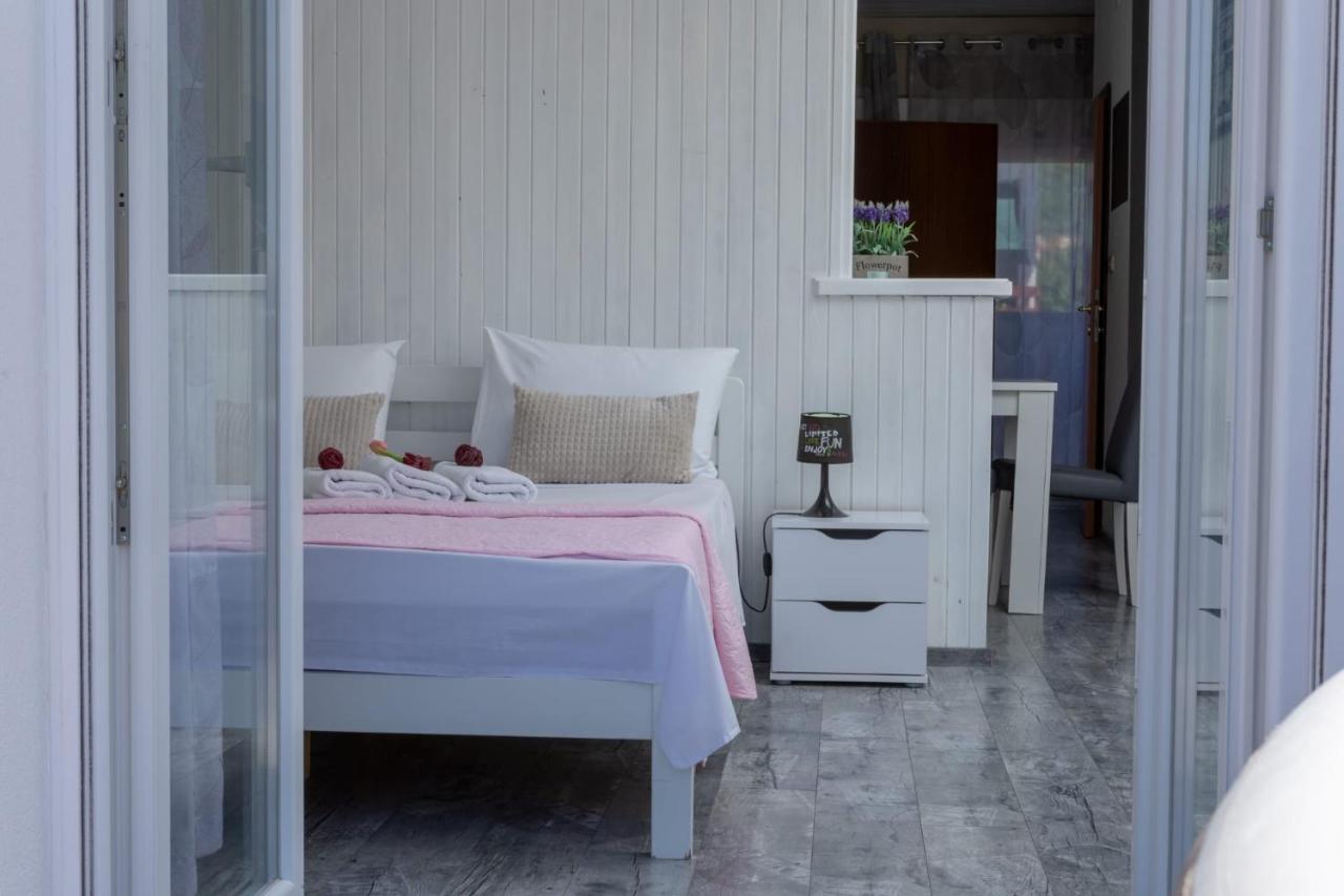 Apartments Pasalic Kaštela 外观 照片