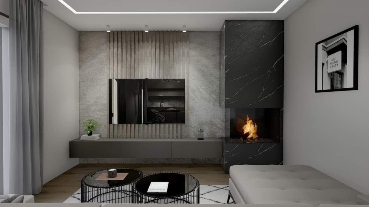 Apartments Pasalic Kaštela 外观 照片