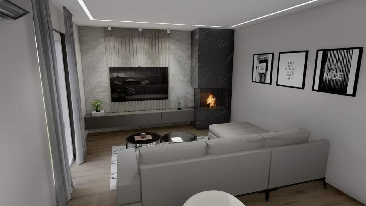 Apartments Pasalic Kaštela 外观 照片