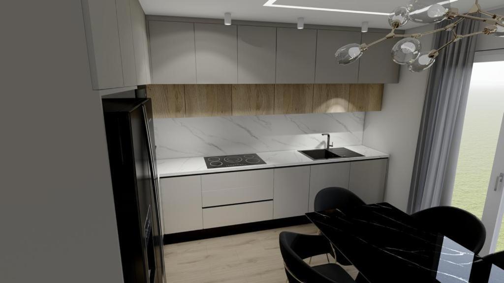 Apartments Pasalic Kaštela 外观 照片