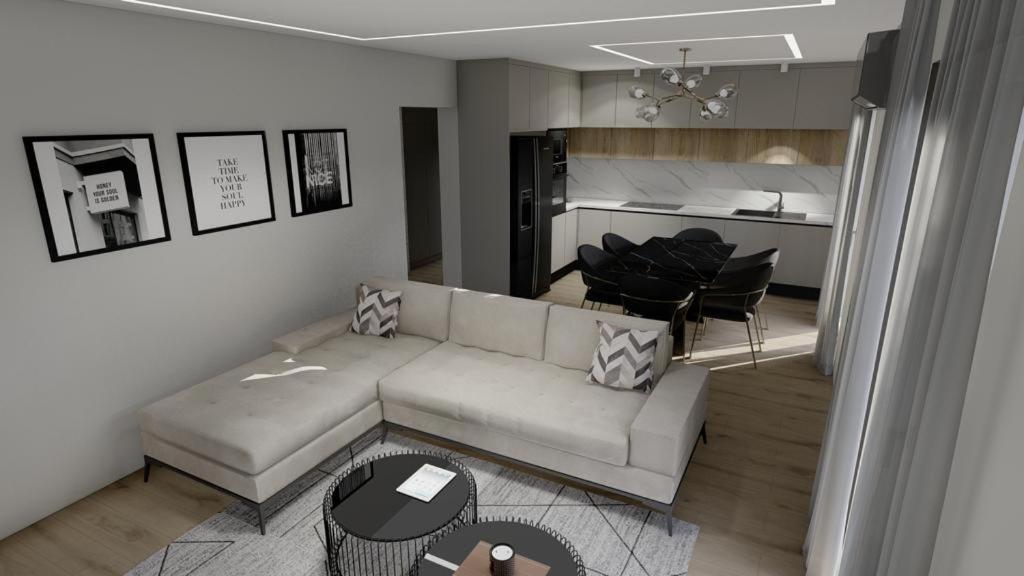 Apartments Pasalic Kaštela 外观 照片