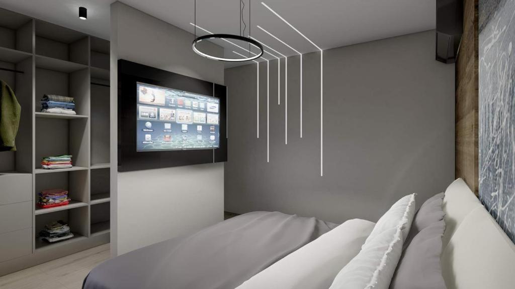 Apartments Pasalic Kaštela 外观 照片