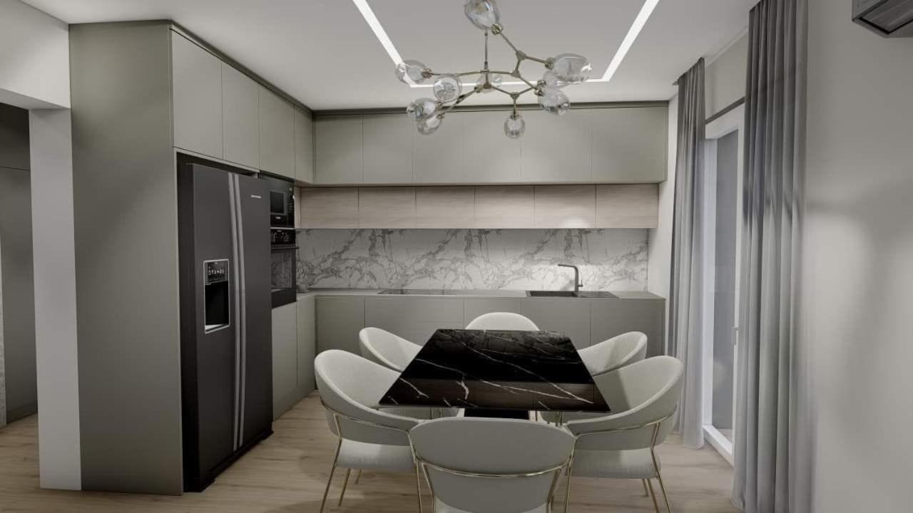 Apartments Pasalic Kaštela 外观 照片
